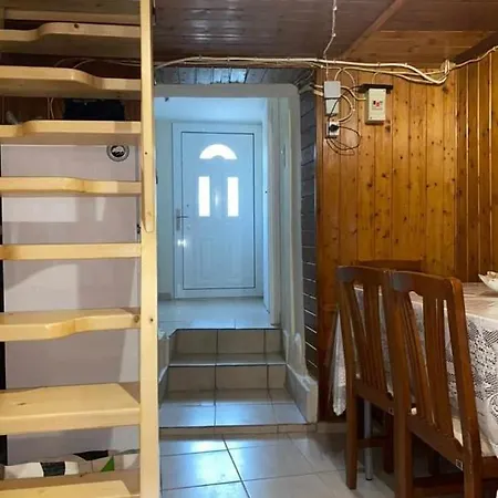 ντινα κατωχωρι λευκαδοσ Case de vacanță *